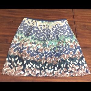 Nic +  Zoe wrap skirt